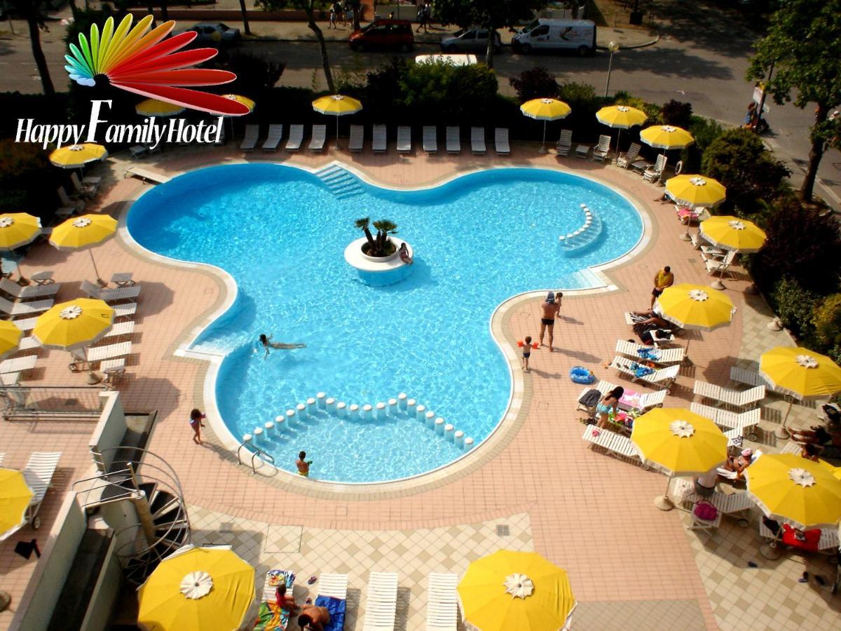 Hotel Duca di Kent Cesenatico Esterno foto
