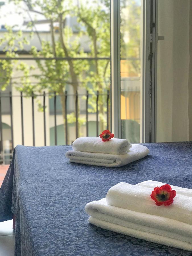 Hotel Duca di Kent Cesenatico Esterno foto