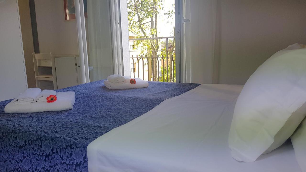 Hotel Duca di Kent Cesenatico Esterno foto