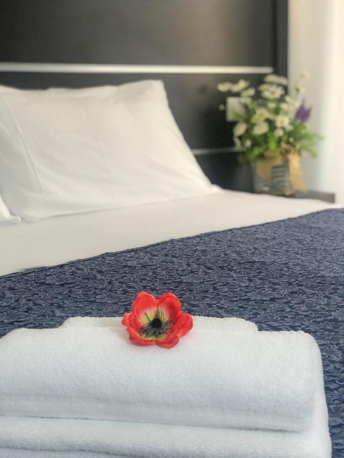Hotel Duca di Kent Cesenatico Esterno foto