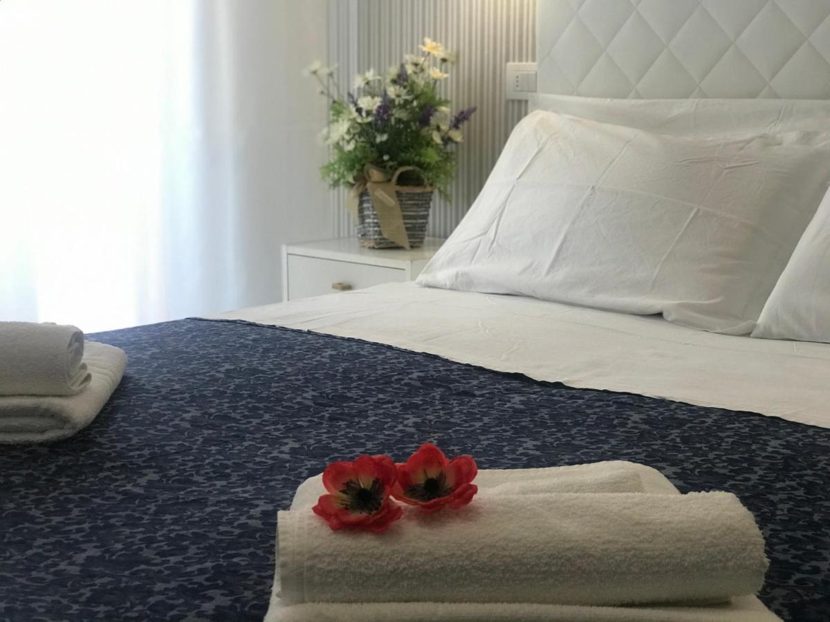 Hotel Duca di Kent Cesenatico Esterno foto
