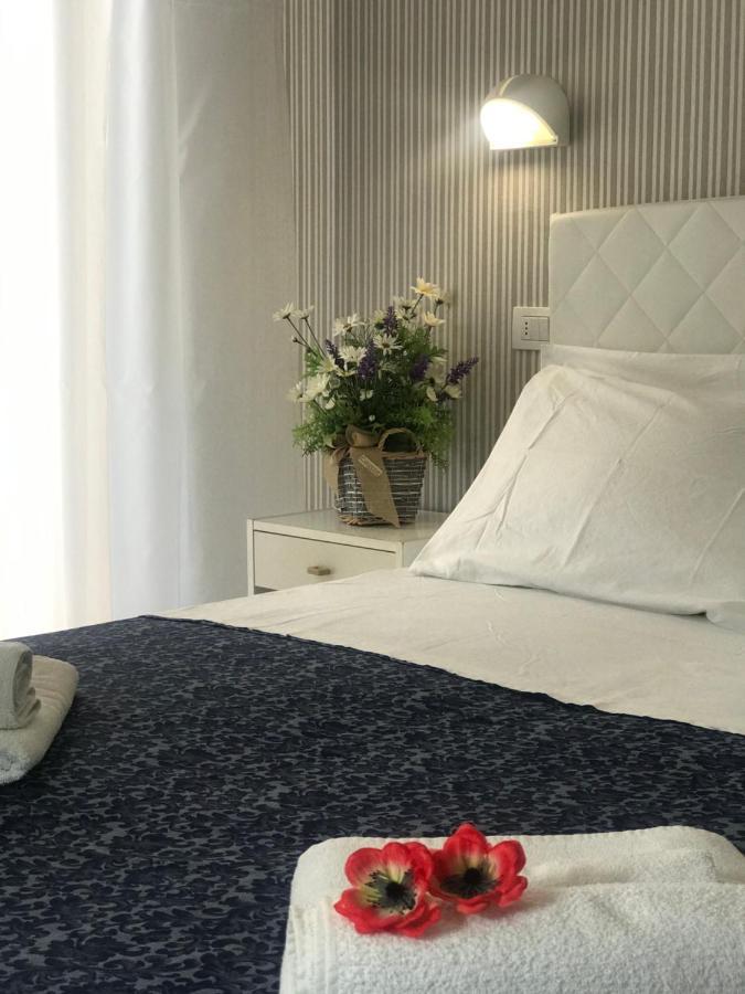 Hotel Duca di Kent Cesenatico Esterno foto