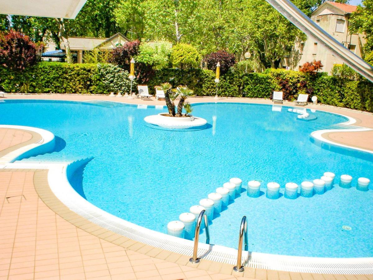 Hotel Duca di Kent Cesenatico Esterno foto