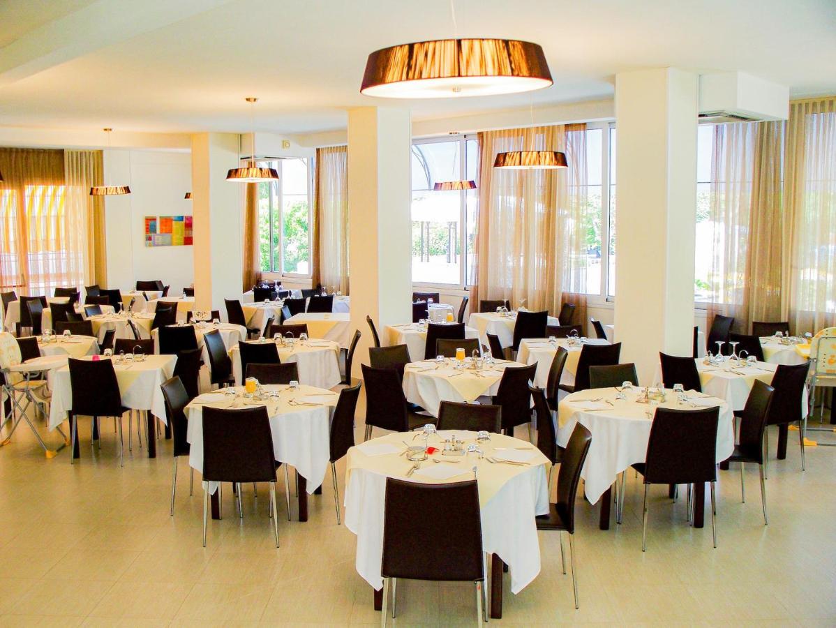 Hotel Duca di Kent Cesenatico Esterno foto