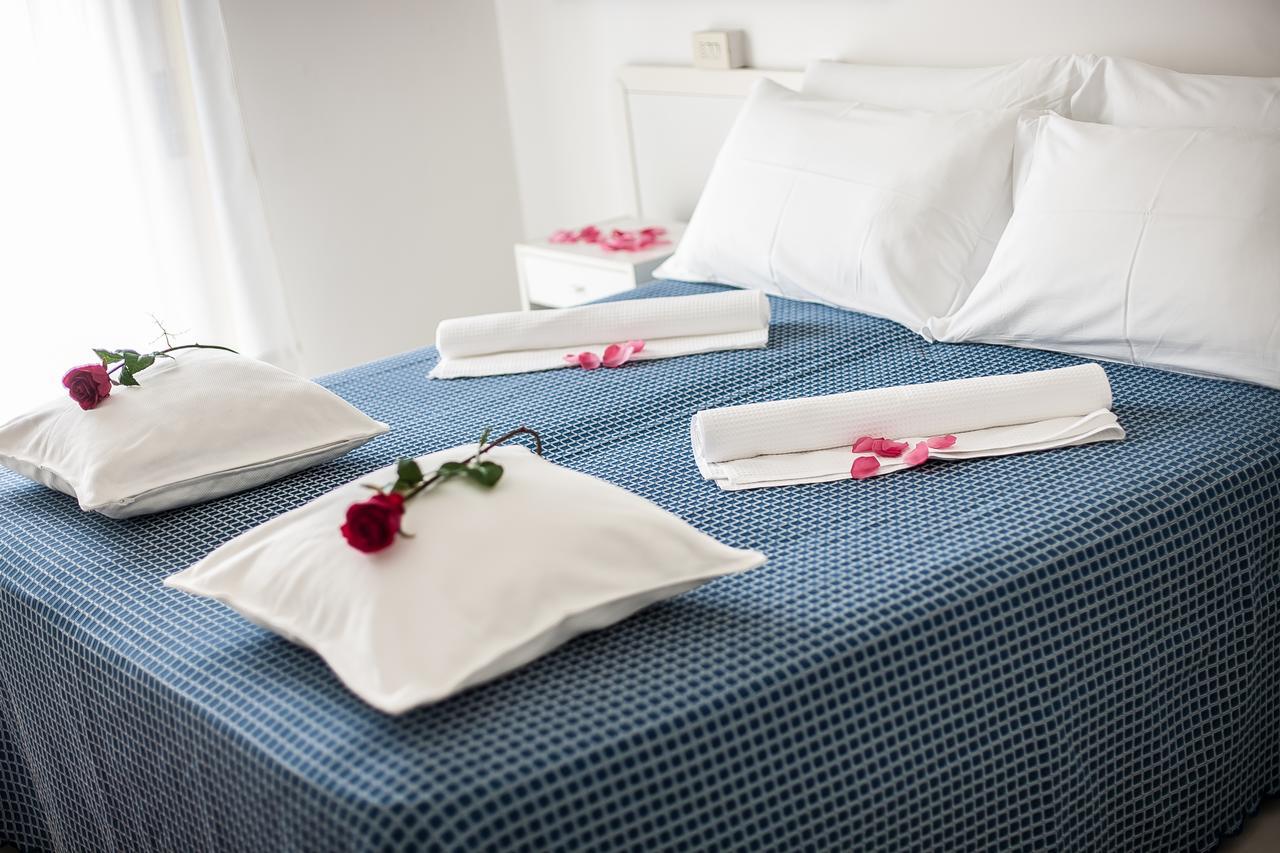 Hotel Duca di Kent Cesenatico Esterno foto