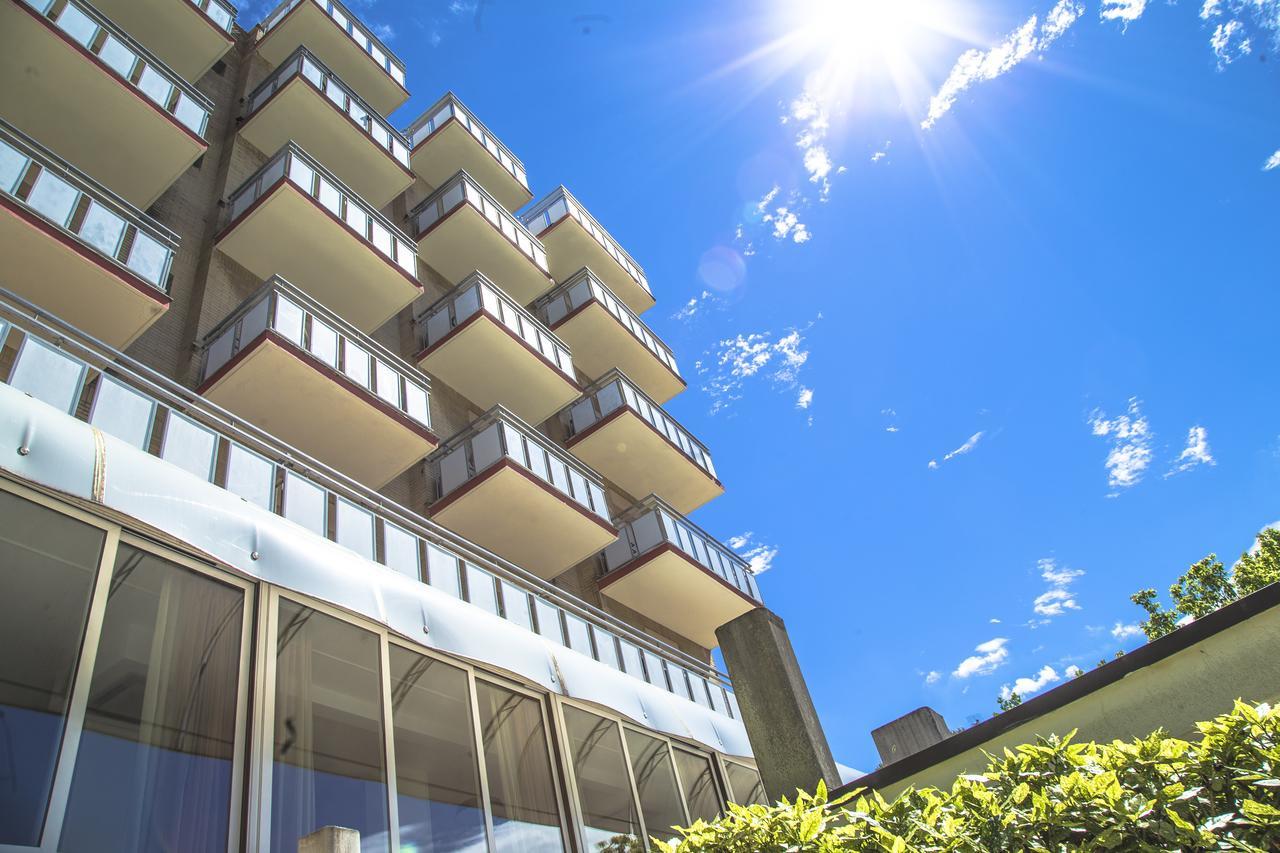 Hotel Duca di Kent Cesenatico Esterno foto