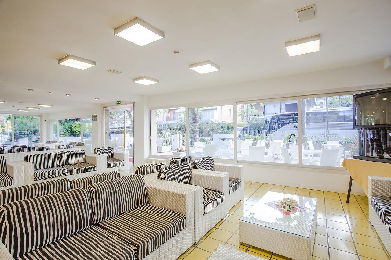 Hotel Duca di Kent Cesenatico Esterno foto