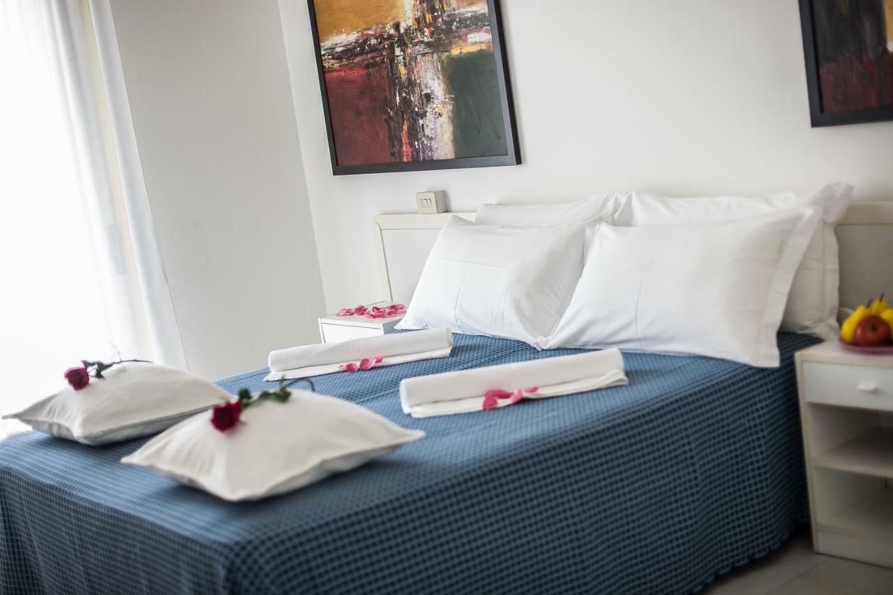 Hotel Duca di Kent Cesenatico Esterno foto