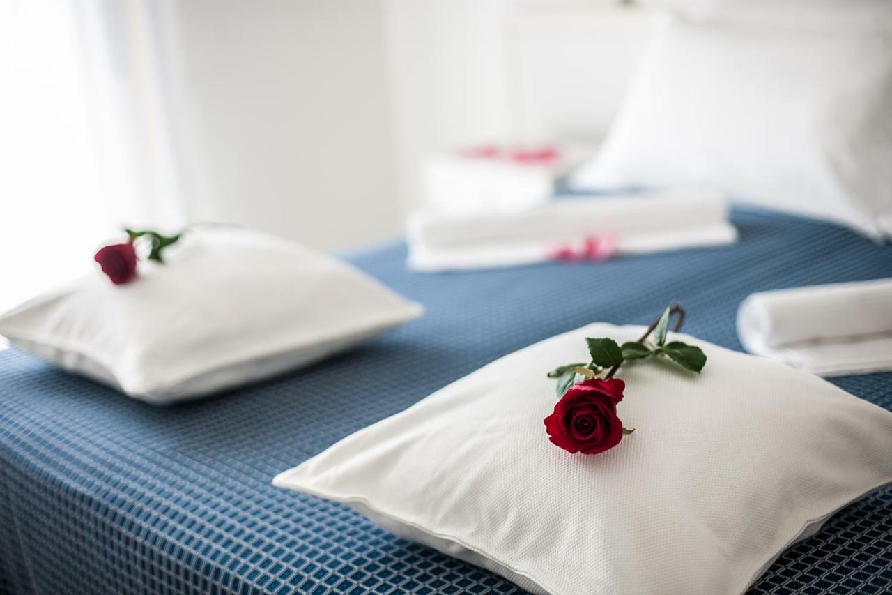 Hotel Duca di Kent Cesenatico Esterno foto