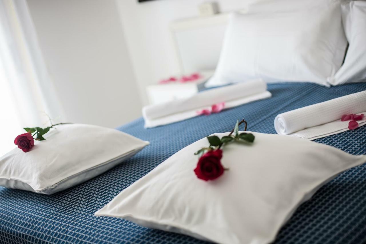 Hotel Duca di Kent Cesenatico Esterno foto