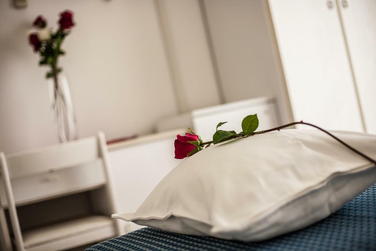 Hotel Duca di Kent Cesenatico Esterno foto